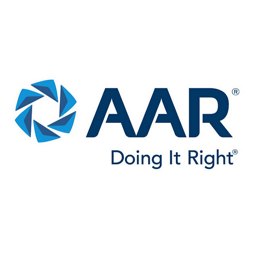 Logo AIR