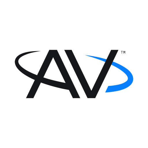 Logo AVAV