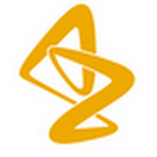 Logo AZN.L