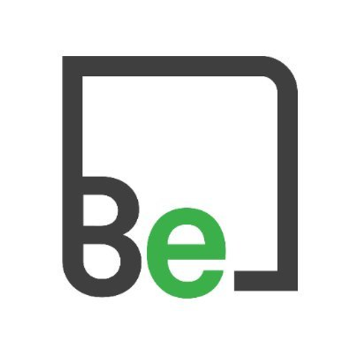Logo BE