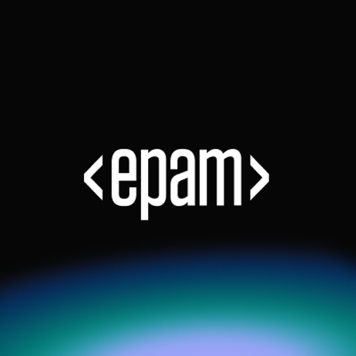 Logo EPAM