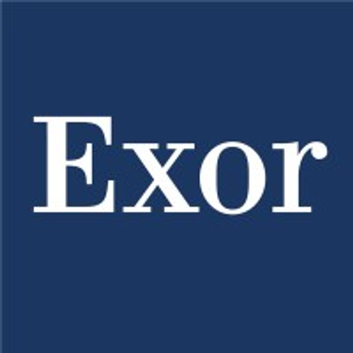 Logo EXO.AS
