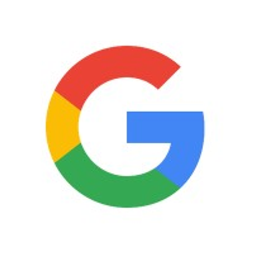 Logo GOOGL
