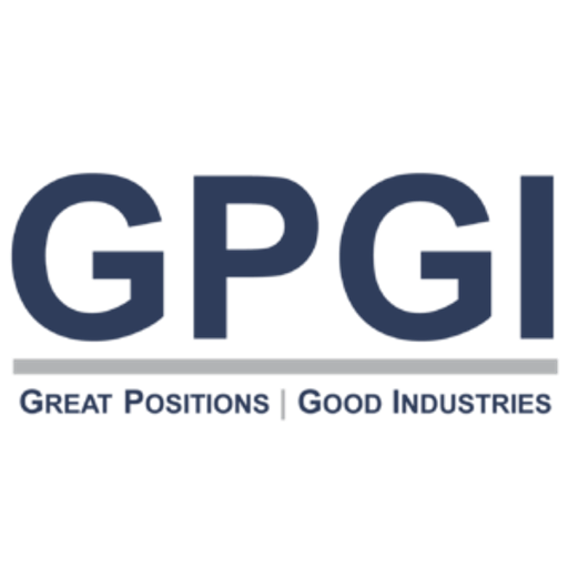 Logo GPGI