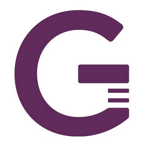 Logo GRAL