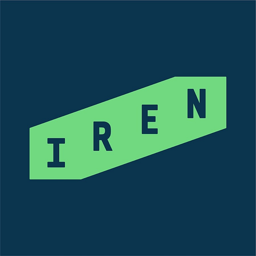Logo IREN
