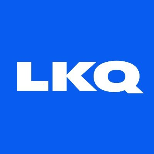 Logo LKQ