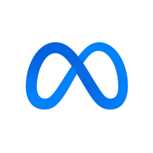 Logo META