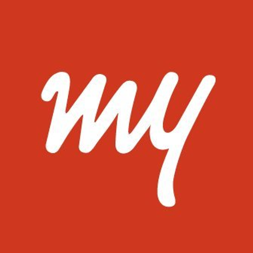 Logo MMYT
