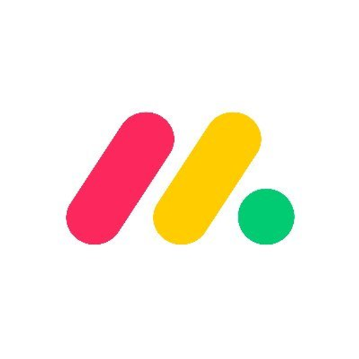 Logo MNDY