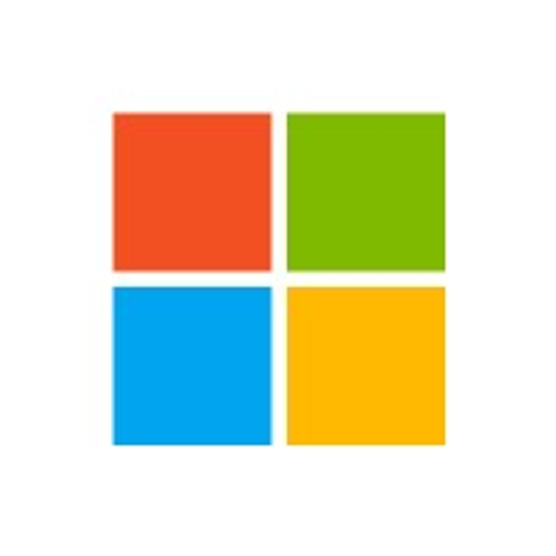 Logo MSFT