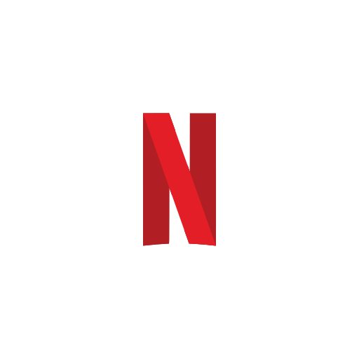 Logo NFLX