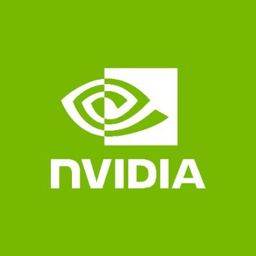 Logo NVDA
