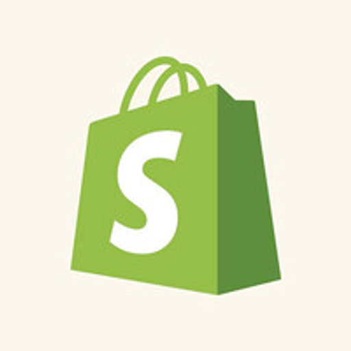 Logo SHOP