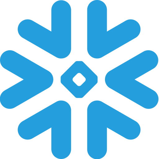 Logo SNOW