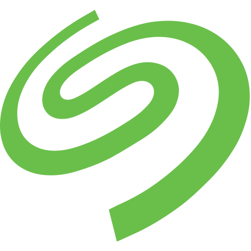Logo STX