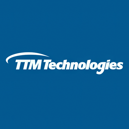 Logo TTMI