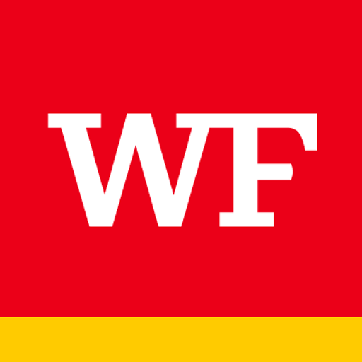 Logo WFC